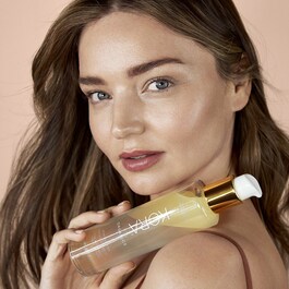 Milky Mushroom - Gentle Cleansing Oil