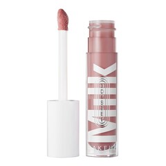 Odyssey Lip Oil Gloss - Odyssey Läppglans med torr och återfuktande olja , MILK MAKEUP