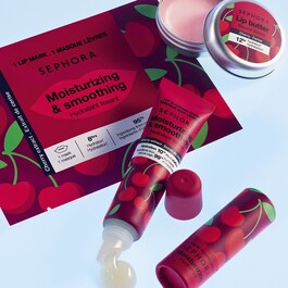 Lip Sleeping Mask -  Intensive Hydrating Treatment