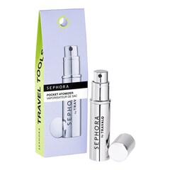 Pocket Automizer - Sprayflaska för parfym, SEPHORA COLLECTION