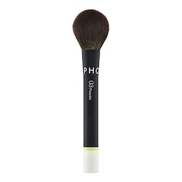 03 Powder brush - Intuitiv applicering med perfekt finish image