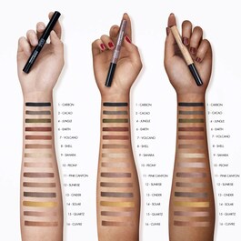Aqua Resist - Smoky Shadow