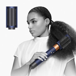 Dyson Airwrap™ Complete Long Volumise - multi-styler och hårfön