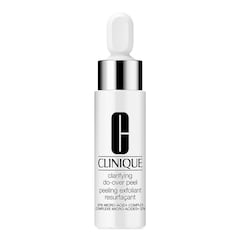 Clarifying Do-Over Peel, CLINIQUE