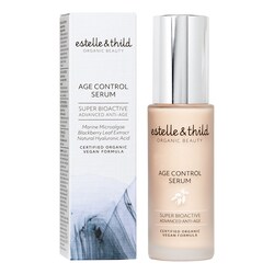 Super BioActive Age control - Serum
