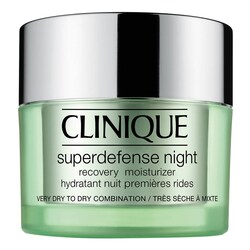 Superdefense - Night Skin