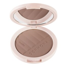 Bronzer Matte - Bronzing Powder 