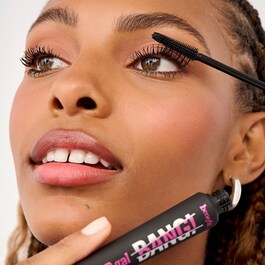 Whole Latte Lashes - Mini Mascara Duo Christmas Beauty Set