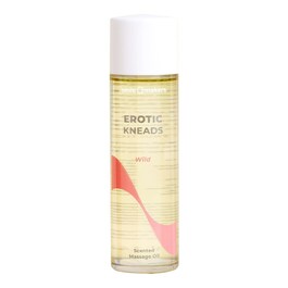 Erotic Kneads – Massage Oil