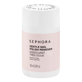 Gentle nail polish remover - Mycket milt nagellackborttagningsmedel image