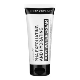 PHA Body Water Cream - Exfolierande och återfuktande kräm