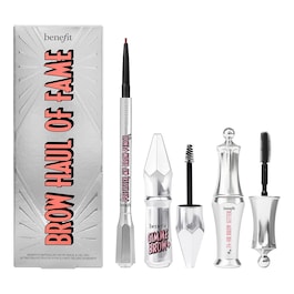 Brow Haul of Fame – Brow kit med ögonbrynspenna, brow gel & brow setter image