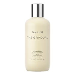 The Gradual - Gradual Self Tan Lotion