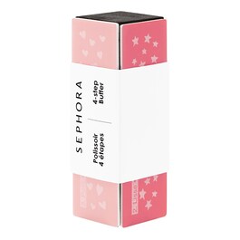 4-Steps - Nail Buffer image