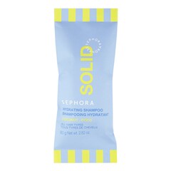 Solid Shampoo - Super-löddrande, SEPHORA COLLECTION