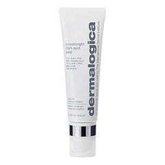 Powerbright dark spot peel - Hudvård mot pigmentfläckar, DERMALOGICA