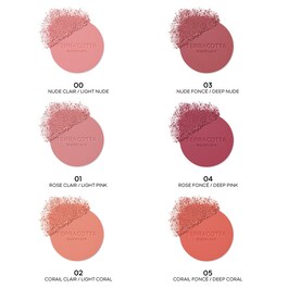 Terracotta Blush - Powder 