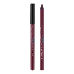 Eye Pencil - 12H Wear Vinyl, SEPHORA COLLECTION