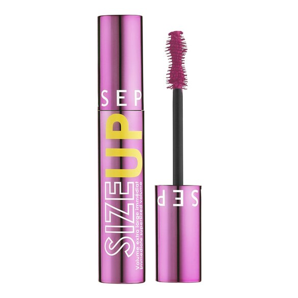 Size Up - Mascara för omedelbar mega-volym, SEPHORA COLLECTION