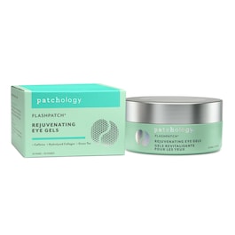FlashPatch EyeGels - 5 Minute Hydrogel Eye Patches