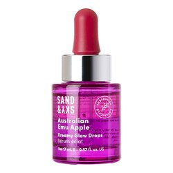 Australian Emu Apple - Dreamy Glow Drops Travel Size