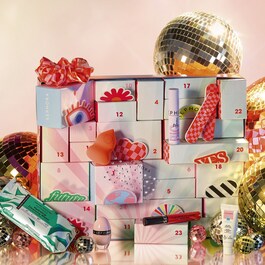 The Future is Yours - Julkalender