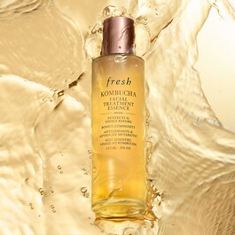 Kombucha Facial Treatment Essence - Antioxidant Facial Treatment Essence
