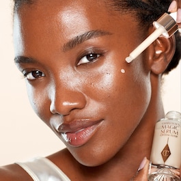 Magic Serum Crystal Elixir - Ansiktsvårdande serum
