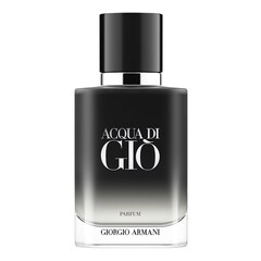 Acqua di Giò Parfum, ARMANI