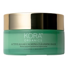 Active Algae Melting Cleansing Balm - Rengöringsbalm till ansiktet, KORA ORGANICS
