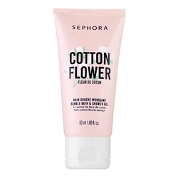 Bubble Bath - Mini Bubble Bath & Shower Gel