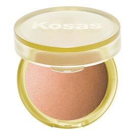 The Show Sun - Bronzer med en naturlig och lysterfull finish