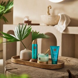 The Ritual of Karma - Mini Bath & Body Set