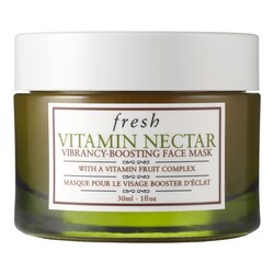 Vitamin Nectar - Mini Glow Face Mask