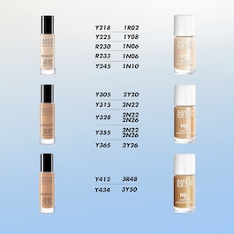 HD Skin Hydra Glow Foundation