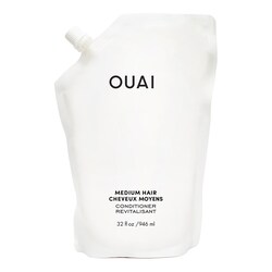 Medium Hair - Refill Conditioner