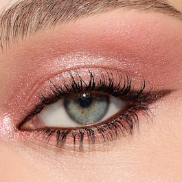 Charlotte's Palette of Beautifying Eye Trends - Ögonskuggspalett