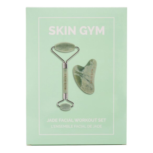 Workout Set - Jade Facial, SKIN GYM