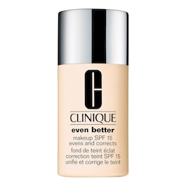 Even Better Makeup - Foundation SPF 15 image