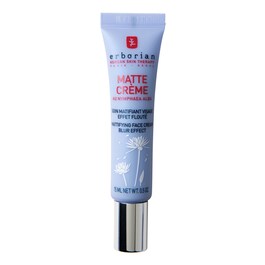 Matte Crème - Mattifying Face Cream