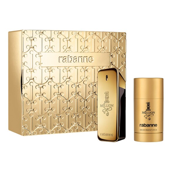 million gold for him - gift box, PACO RABANNE