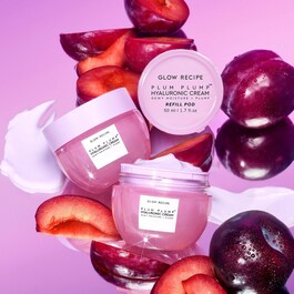 Plum Plump™ Hyaluronic - Återfuktande kräm