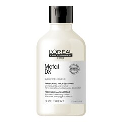 Metal DX - Shampoo, L'Oréal Professionnel