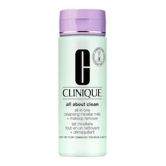Micellar Milk + Makeup Remover - All In One, CLINIQUE