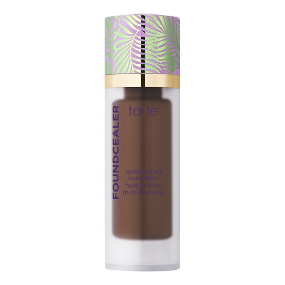 Babassu Foundcealer™ - Skincare Foundation, TARTE