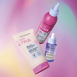 Shine & Care Hair Gloss Water - Hårglans