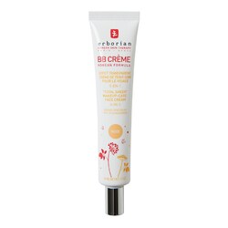 5-in-1 Total Sheer BB-Cream - Baby Skin Effect