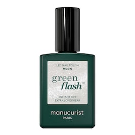 Green Flash - LED-nagellack image