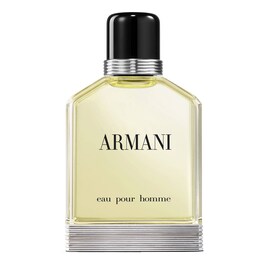 Eau pour Homme - Eau de Toilette