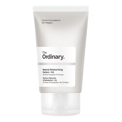Natural Moisturizing Factors + HA - Mini Moisturizer